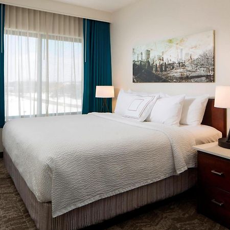 Springhill Suites Chicago Lincolnshire Exterior photo