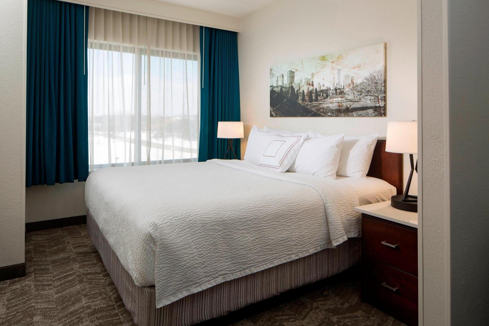 Springhill Suites Chicago Lincolnshire Exterior photo
