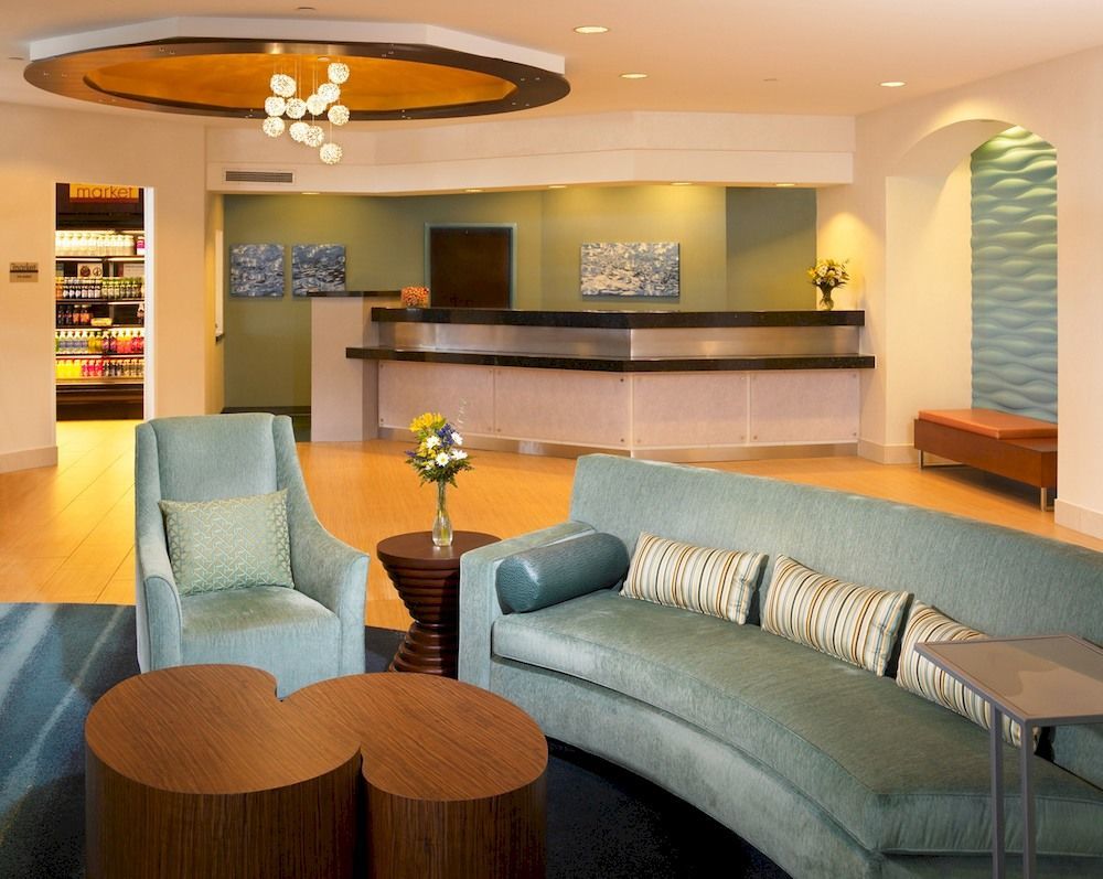 Springhill Suites Chicago Lincolnshire Exterior photo