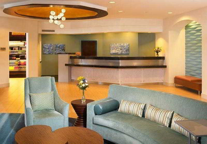 Springhill Suites Chicago Lincolnshire Exterior photo
