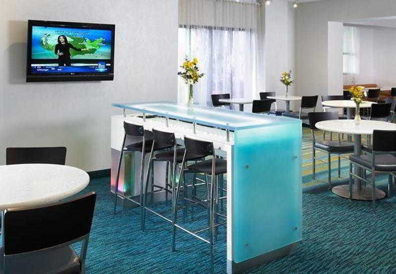 Springhill Suites Chicago Lincolnshire Exterior photo